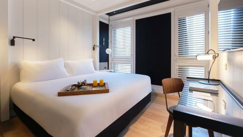 Hotel Estimar Valencia