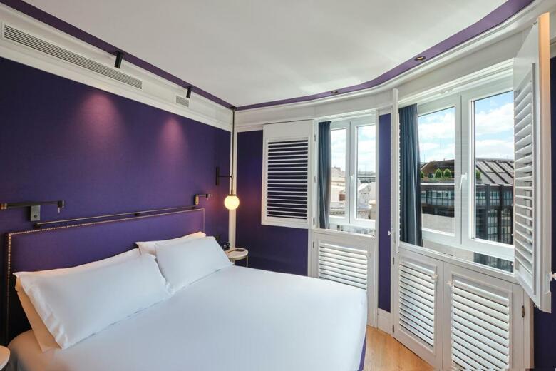 Hotel Estimar Valencia