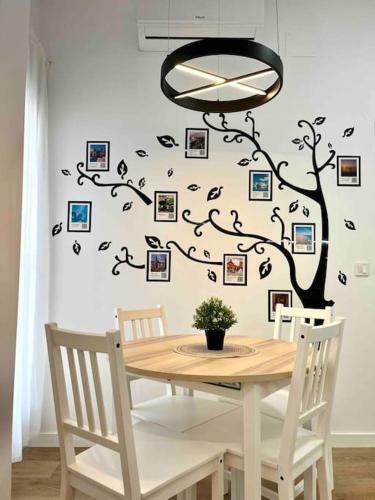 Acogedor Apartamento 5 Personas
