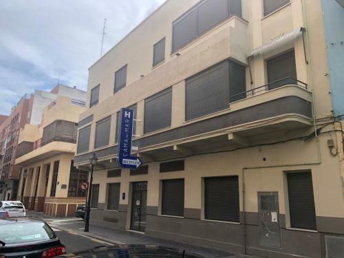 Apartamentos Playa Valencia