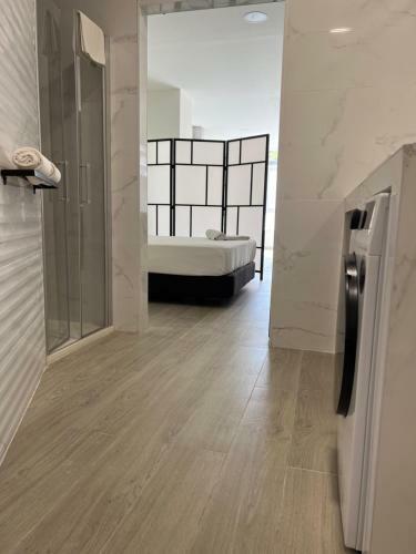 Apartamentos Playa Valencia