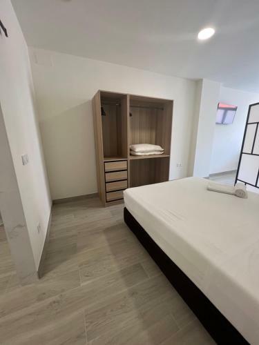 Apartamentos Playa Valencia