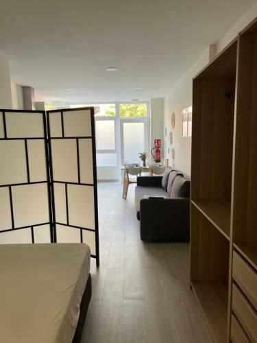 Apartamentos Playa Valencia
