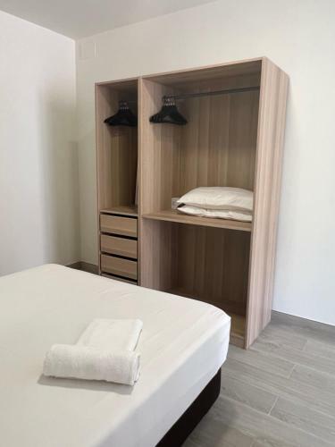 Apartamentos Playa Valencia