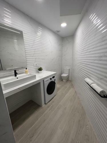 Apartamentos Playa Valencia