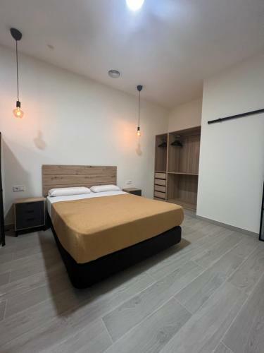 Apartamentos Playa Valencia