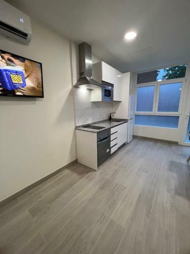 Apartamentos Playa Valencia