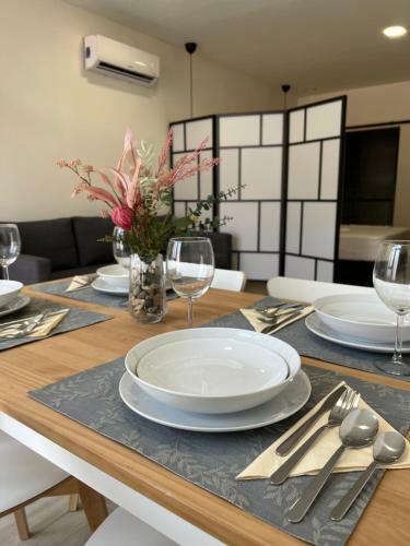 Apartamentos Playa Valencia