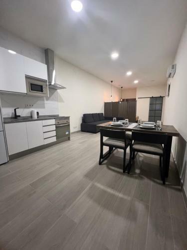 Apartamentos Playa Valencia