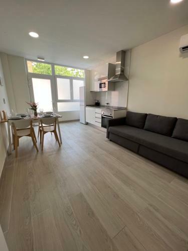 Apartamentos Playa Valencia