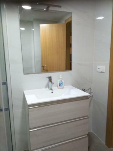 Apartamento En Playa Malvarrosa
