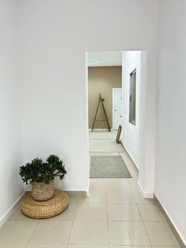 Habitaci�n En Piso Compartido