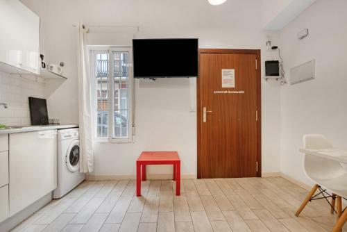 Apartamento Loft Cabanyal
