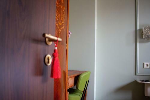 La Novieta Boutique Hotel - Adults Only