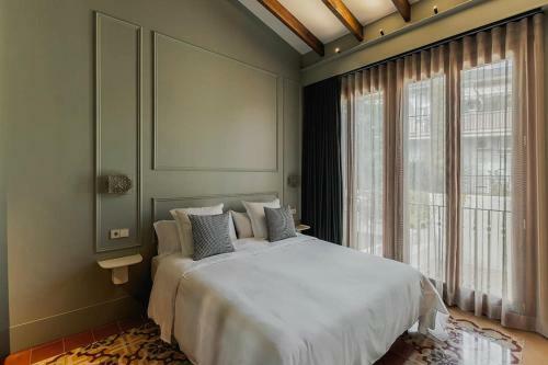 La Novieta Boutique Hotel - Adults Only