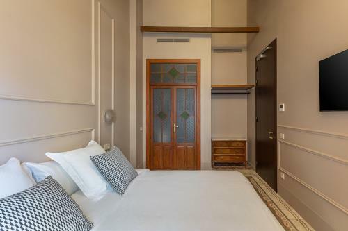 La Novieta Boutique Hotel - Adults Only