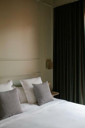 La Novieta Boutique Hotel - Adults Only