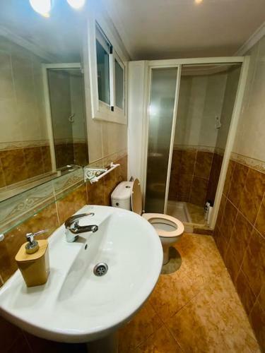 Apartamento C�ntrico Valencia