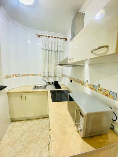 Apartamento C�ntrico Valencia