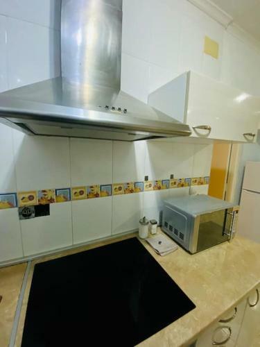 Apartamento C�ntrico Valencia