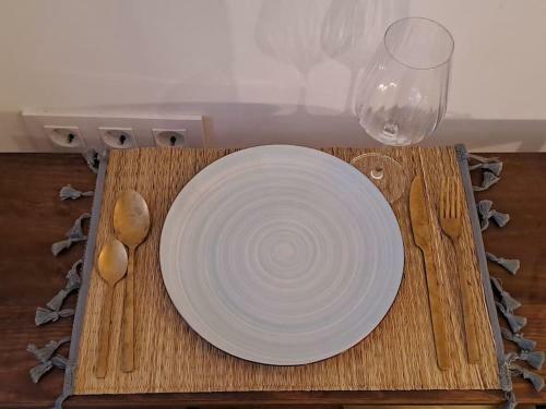 Apartamento Urban Loft Valencia