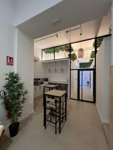 Hostal Ni�a Mala