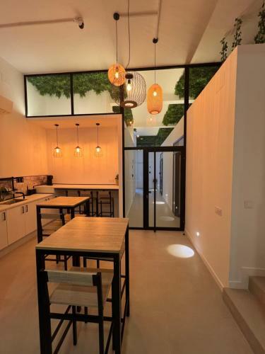 Hostal Ni�a Mala