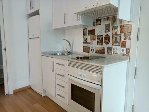Apartamento Tossal