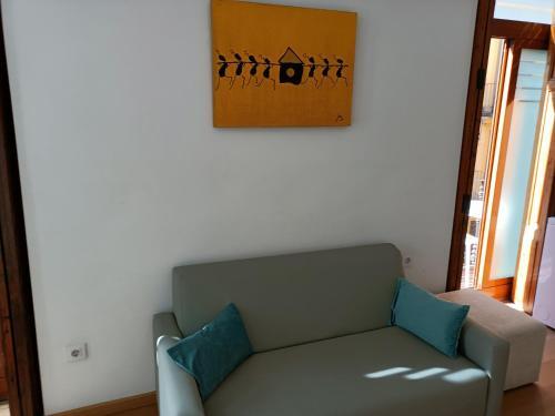Apartamento Tossal