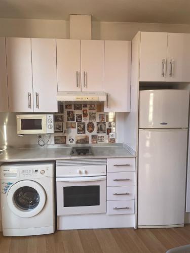 Apartamento Tossal