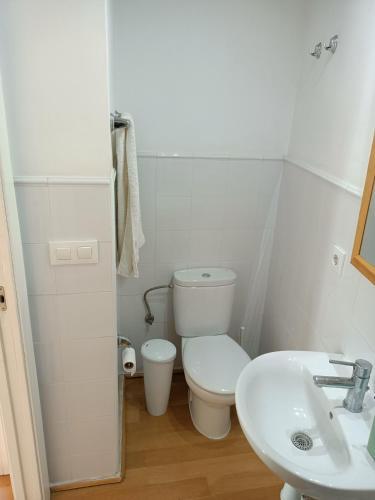Apartamento Tossal