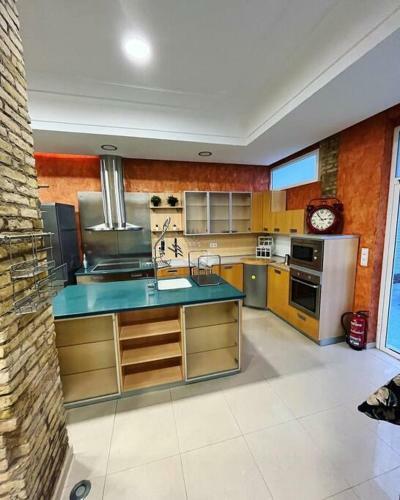 Apartamento Iy Loft 5 / Spacious Loft In The Quart Towers