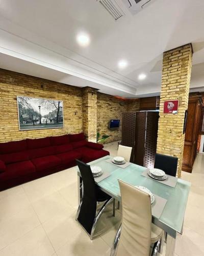 Apartamento Iy Loft 5 / Spacious Loft In The Quart Towers