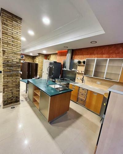 Apartamento Iy Loft 5 / Spacious Loft In The Quart Towers