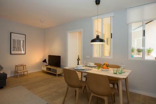 Apartamento Singularstays Quevedo II