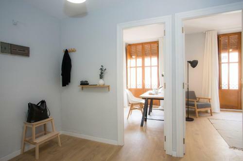 Apartamento Singularstays Quevedo II