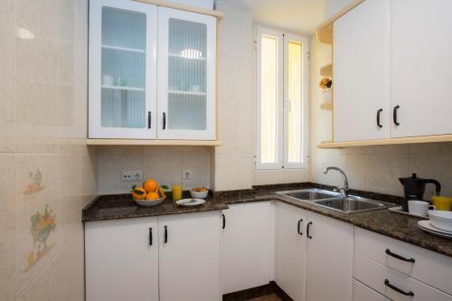 Apartamento Singularstays Quevedo II