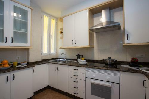 Apartamento Singularstays Quevedo II