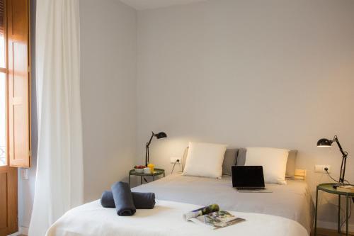 Apartamento Singularstays Quevedo II