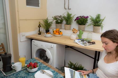 Apartamento Singularstays Quevedo II