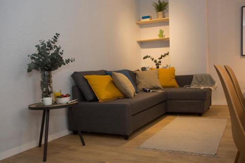 Apartamento Singularstays Quevedo II