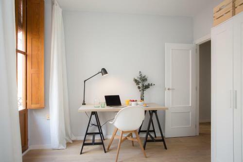 Apartamento Singularstays Quevedo II