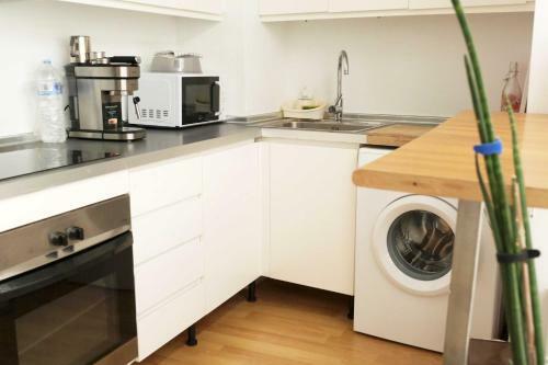 Apartamento Piso En El Centro