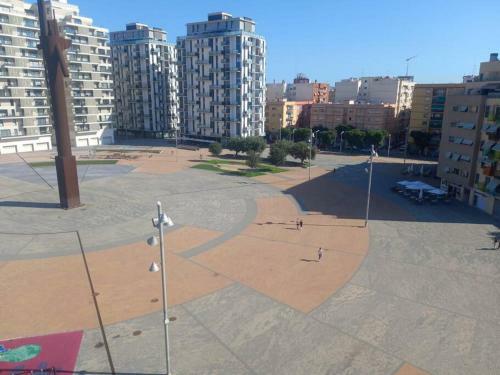 Apartamento En Valencia