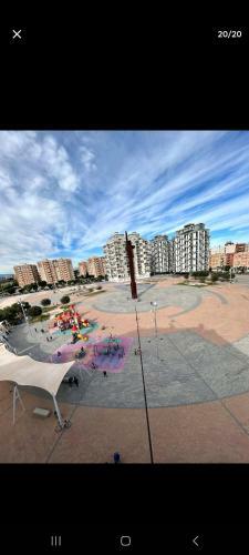 Apartamento En Valencia