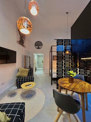 Apartamento Loft �frica Benimaclet