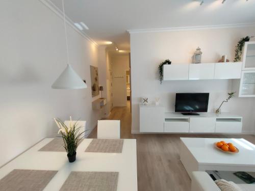 Apartamento Non Stress Turia