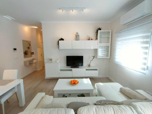 Apartamento Non Stress Turia