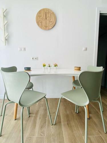 Apartamento B1 Verdeguer - Flat Close To The Beach