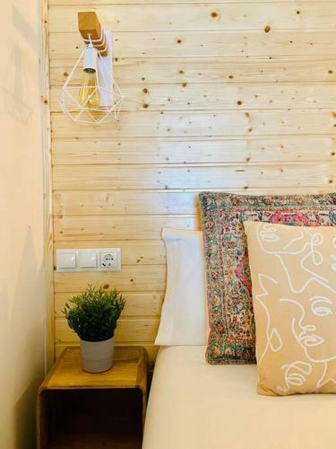 Apartamento B1 Verdeguer - Flat Close To The Beach
